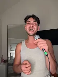 Gipsyboysteve webcam model stream image