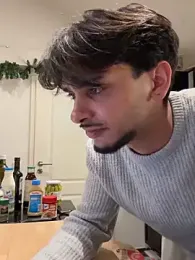 Gipsyboysteve webcam stripchat model stream image