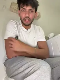 Gipsyboysteve webcam stripchat model stream image