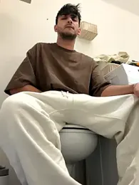 Gipsyboysteve webcam model stream image