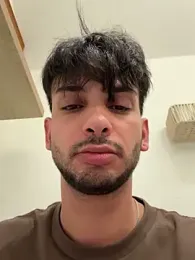 Gipsyboysteve webcam model stream image