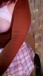 _Ramona_ webcam model stream image