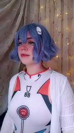 _Ramona_ webcam model stream image