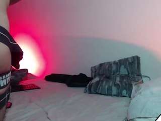 jeremmy16 webcam model stream image