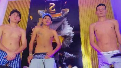 Play_boys_Hot2 webcam model stream image