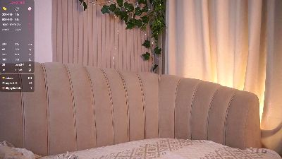 MelodieLiuzzi webcam model stream image