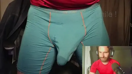 Eunile webcam model stream image