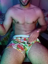 Sami-Hot-Arab webcam model stream image