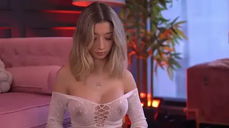 OdetteMason webcam model stream image