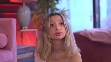 OdetteMason webcam model stream image