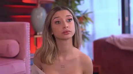 OdetteMason webcam model stream image