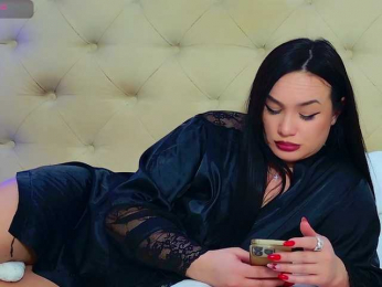 DaliyaArabian webcam model stream image