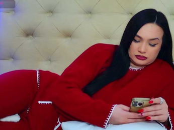 DaliyaArabian webcam model stream image