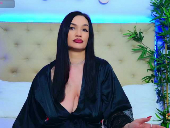 DaliyaArabian webcam model stream image