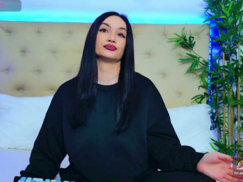 DaliyaArabian webcam model stream image