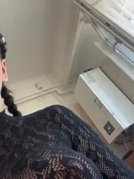 bettyButterfly webcam stripchat model stream image