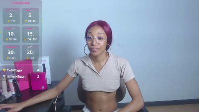 esmeralda_bk webcam cam4 model stream image