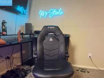 10inch_gymjunky webcam model stream image