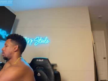 10inch_gymjunky webcam model stream image