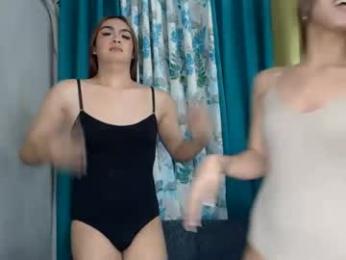 azelkimbrutas webcam chaturbate model stream image