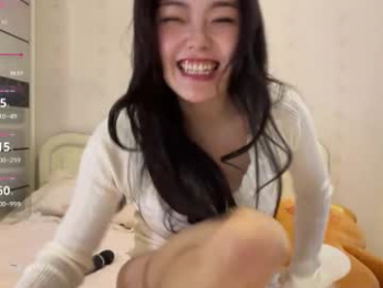 liunana webcam chaturbate model stream image