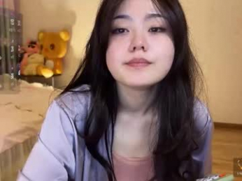 liunana webcam chaturbate model stream image