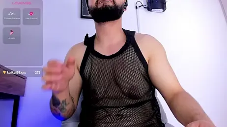 Noah_devil_ webcam model stream image