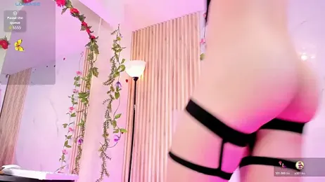 Aria_montgomeri webcam model stream image