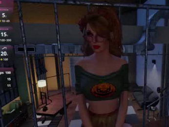 valentia_vickers webcam model stream image