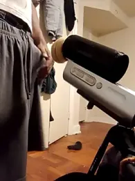 MrDaddyBbSnake webcam model stream image