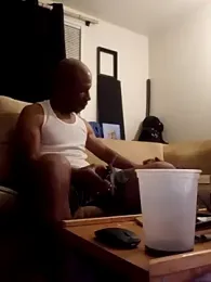 MrDaddyBbSnake webcam model stream image