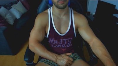 beranco19 webcam model stream image