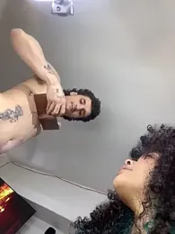 TheKing6ix9ine69 webcam model stream image