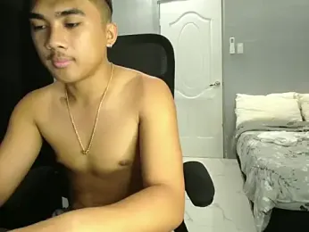 pinoyAdrianneXXX webcam model stream image