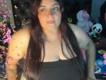 aome_higurashi_ webcam model stream image