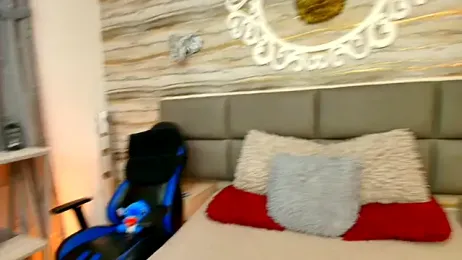 Lovers_21 webcam model stream image