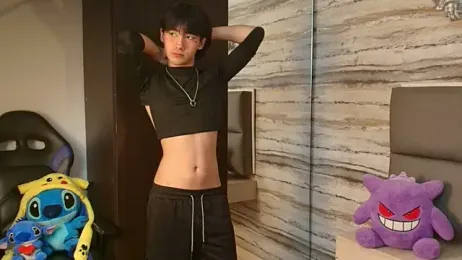 Lovers_21 webcam model stream image