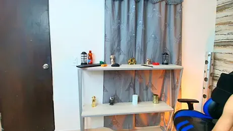 Lovers_21 webcam model stream image