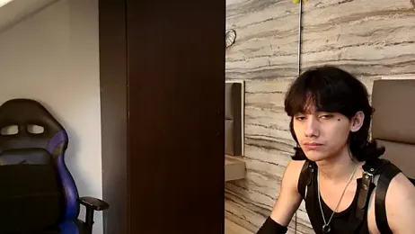 Lovers_21 webcam stripchat model stream image