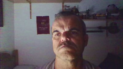 DaxthorCai webcam model stream image