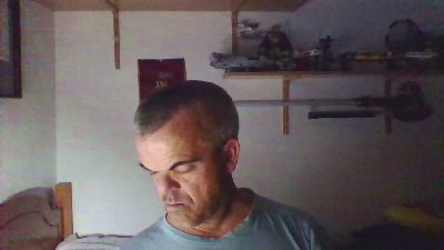 DaxthorCai webcam cam4 model stream image