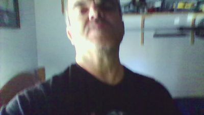 DaxthorCai webcam model stream image