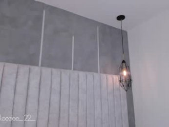 chloe_dee_ webcam model stream image