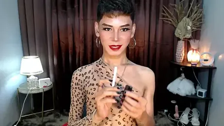 MissTransStella69 webcam model stream image