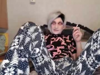 alishaluv webcam model stream image