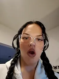 JUJUICY- webcam model stream image