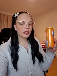 JUJUICY- webcam model stream image