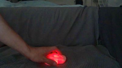 howhow22 webcam model stream image