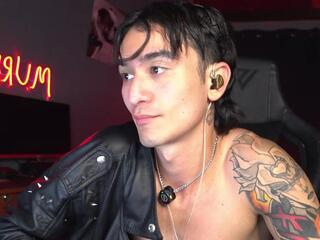 Lucky Sins webcam model stream image