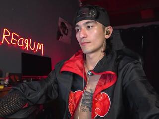 Lucky Sins webcam model stream image